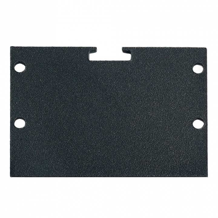 Заглушка для профиля Feron LD239 52093