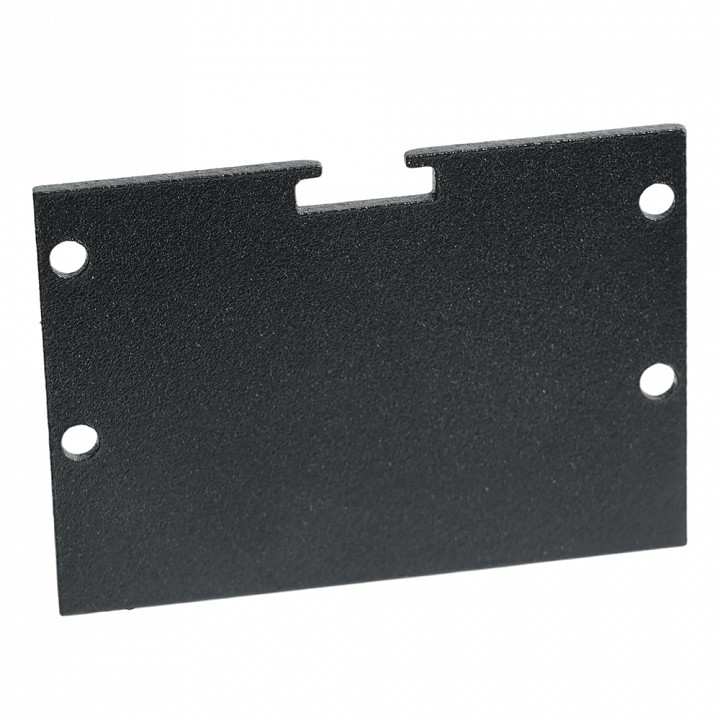 Заглушка для профиля Feron LD239 52093