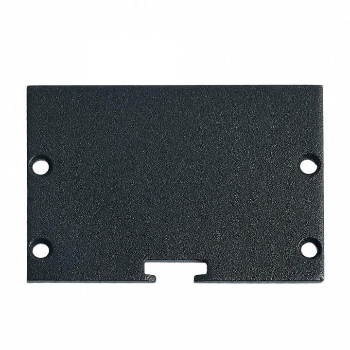 Заглушка для профиля Feron LD239 52093