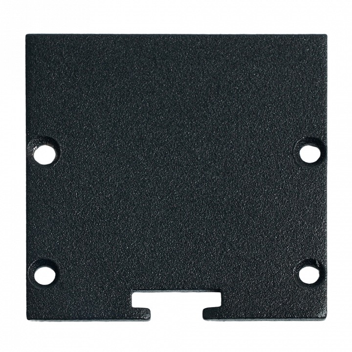 Заглушка для профиля Feron LD240 52094