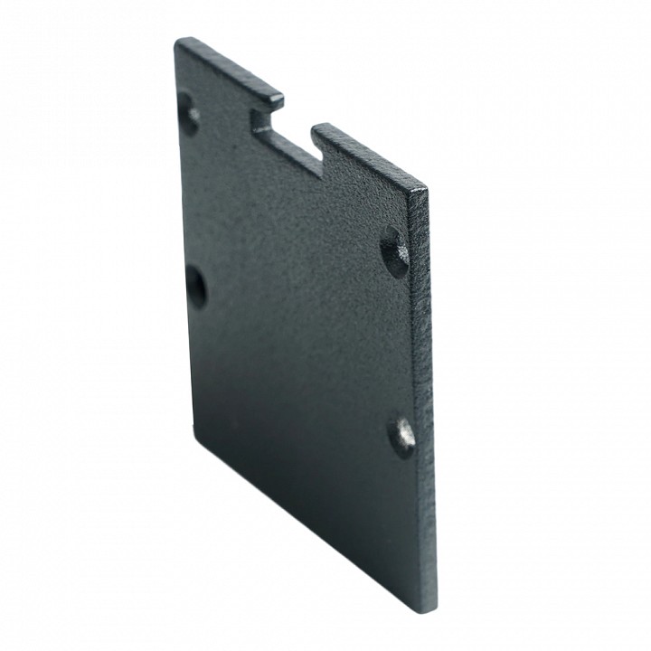 Заглушка для профиля Feron LD240 52094