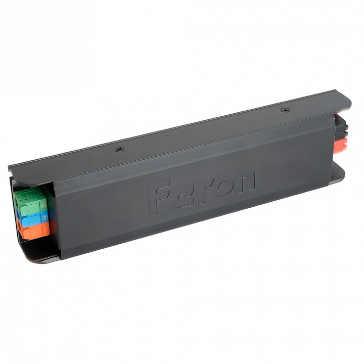 Блок питания Feron LB004 12V 24W IP20 52127