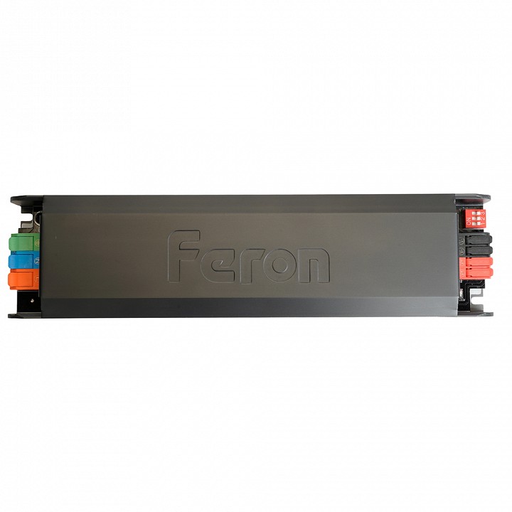 Блок питания Feron LB004 12V 24W IP20 52127