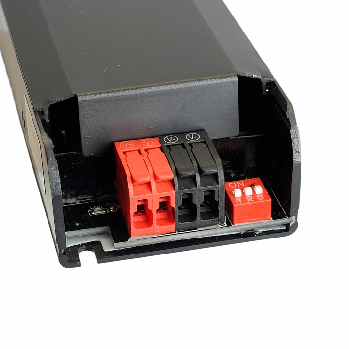 Блок питания Feron LB004 12V 24W IP20 52127