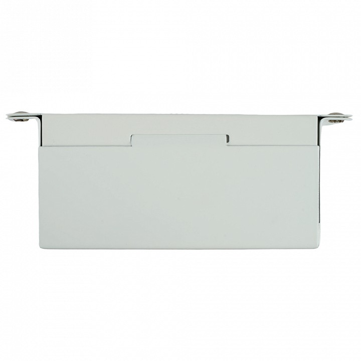 Светильник для потолка Грильято Feron AL254 52157