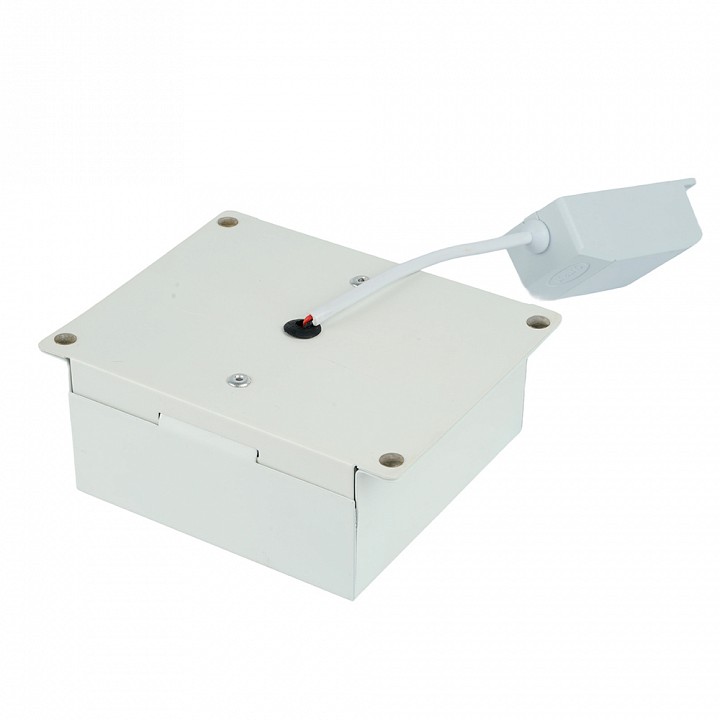 Светильник для потолка Грильято Feron AL254 52157