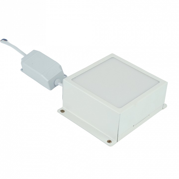 Светильник для потолка Грильято Feron AL254 52158