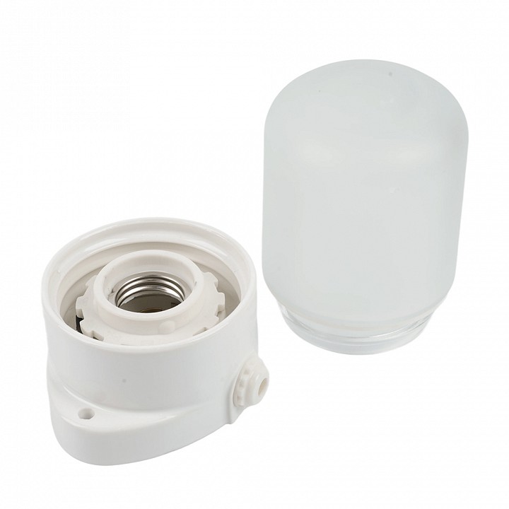 Накладной светильник Feron НББ 01-60-101 УХЛ1 53164