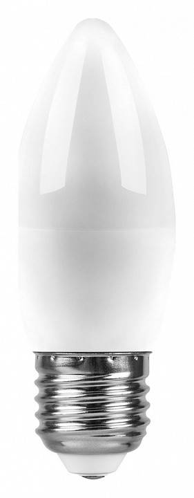 Лампа светодиодная Feron Saffit SBC3715 E27 15 Вт 4000 K 55206