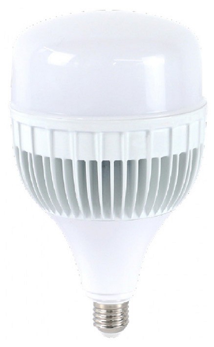 Лампа светодиодная Feron Saffit SBHP1200 E27, E40 200Вт 6400K 55268