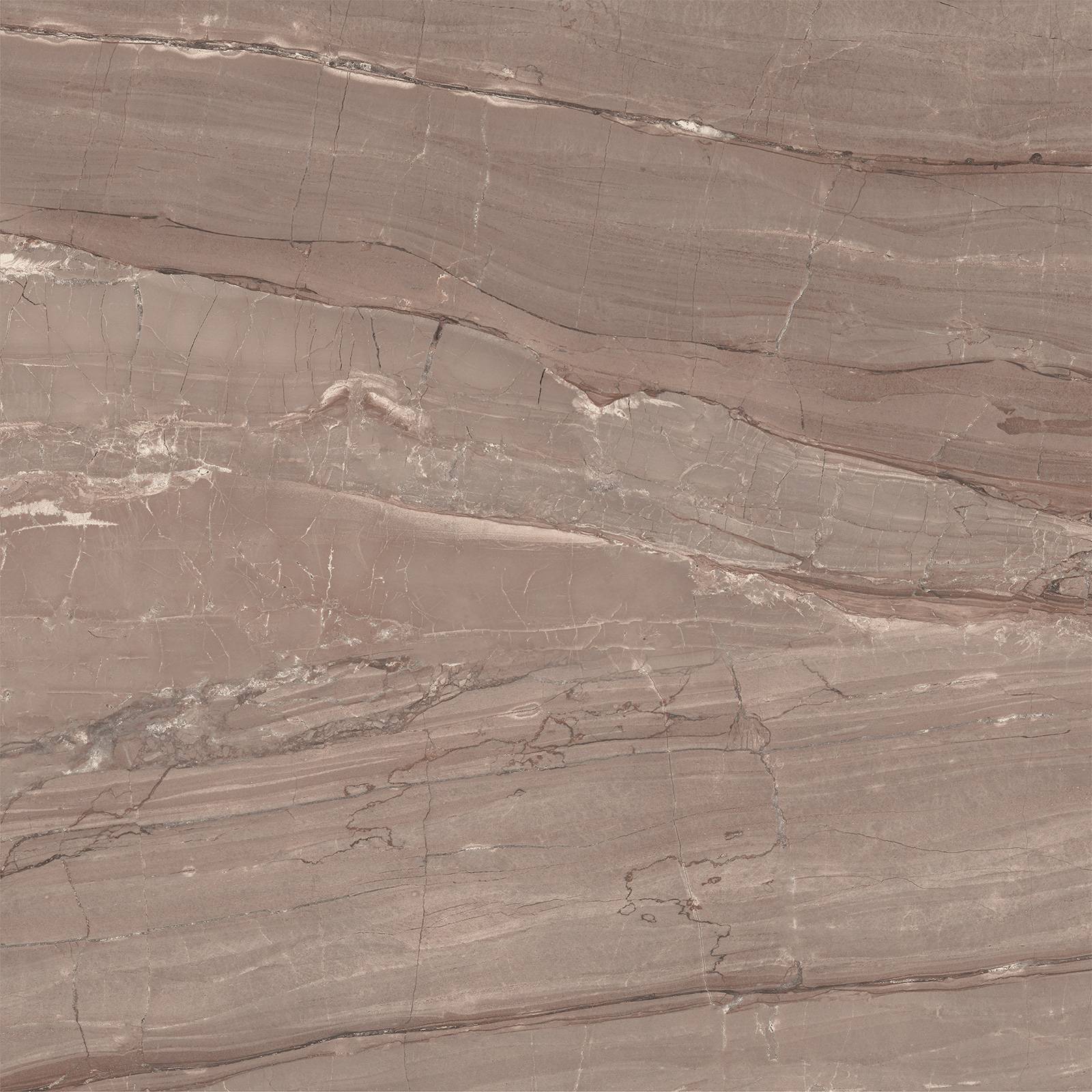 Керамогранит Alma Ceramica Boston Dark FT4BOS21 матовый 41х41 см