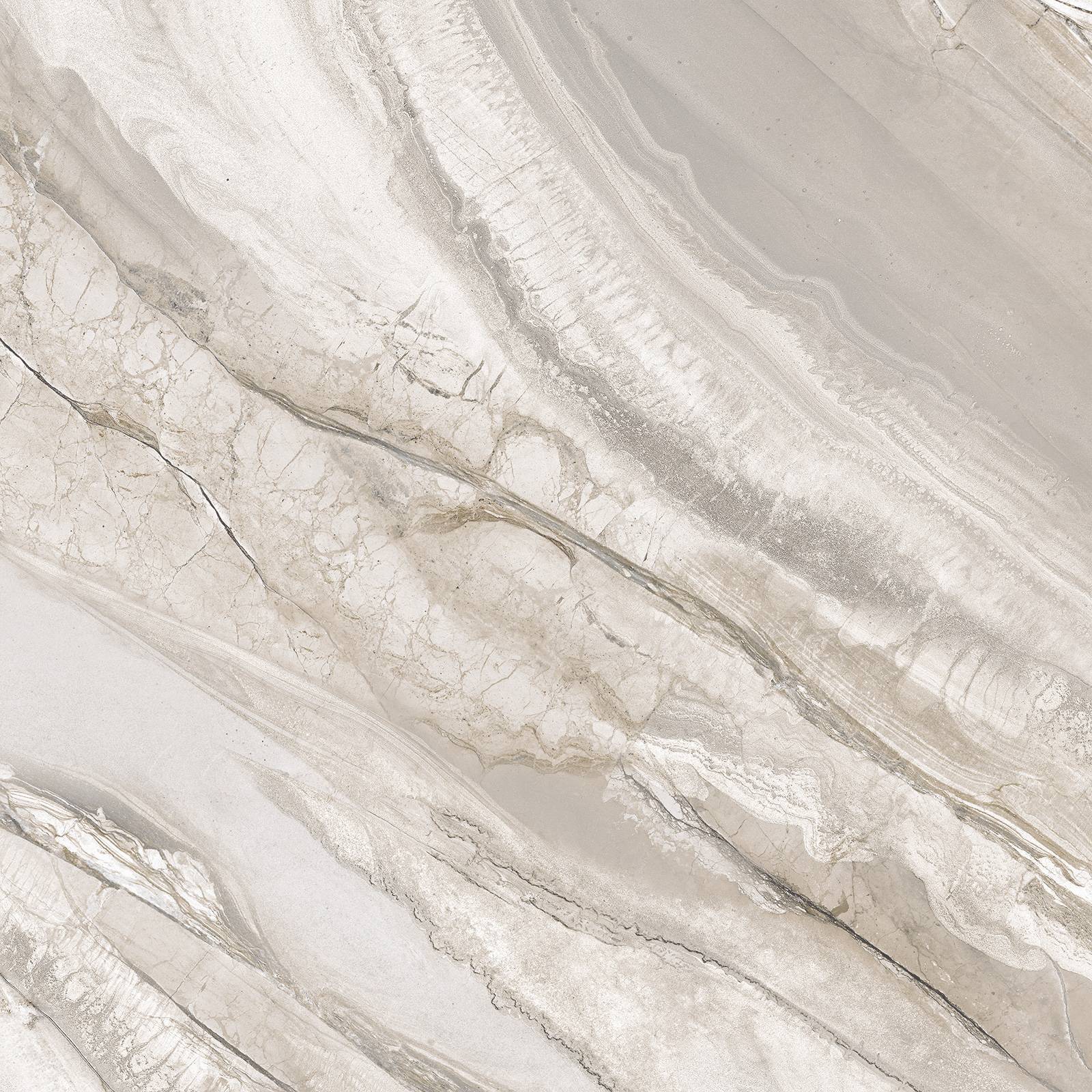 Керамогранит Cersanit Delight Taupe матовый 41х41 см FT4DEG21