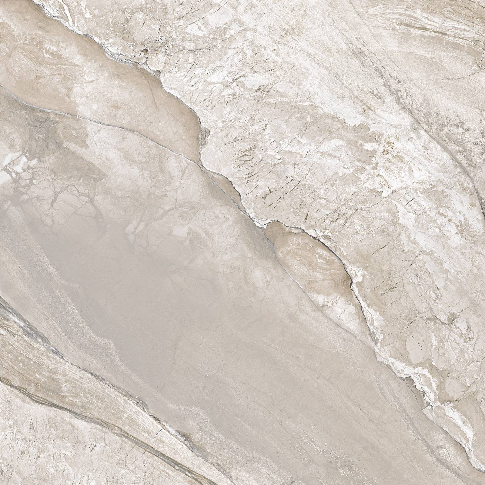 Керамогранит Cersanit Delight Taupe матовый 41х41 см FT4DEG21