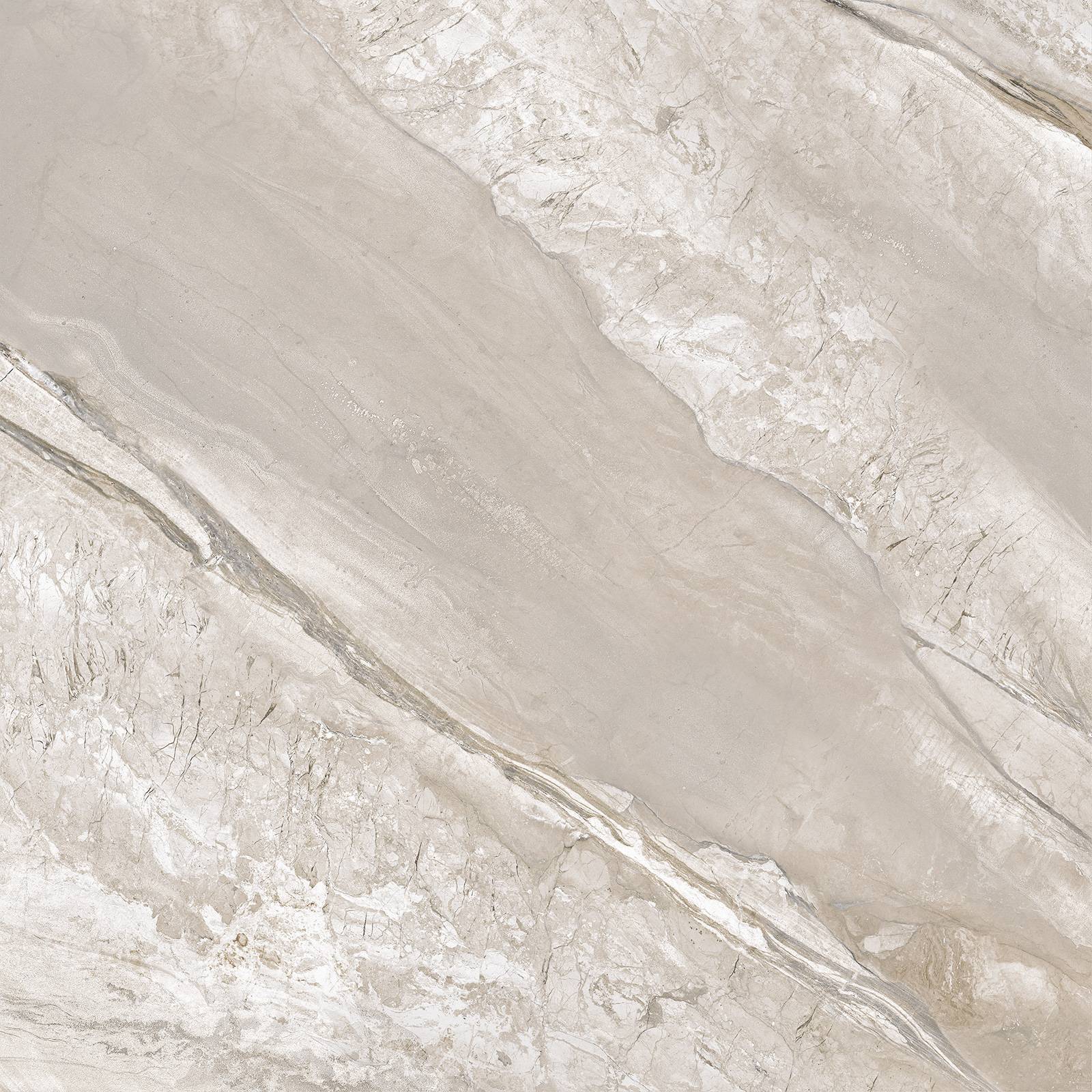 Керамогранит Cersanit Delight Taupe матовый 41х41 см FT4DEG21