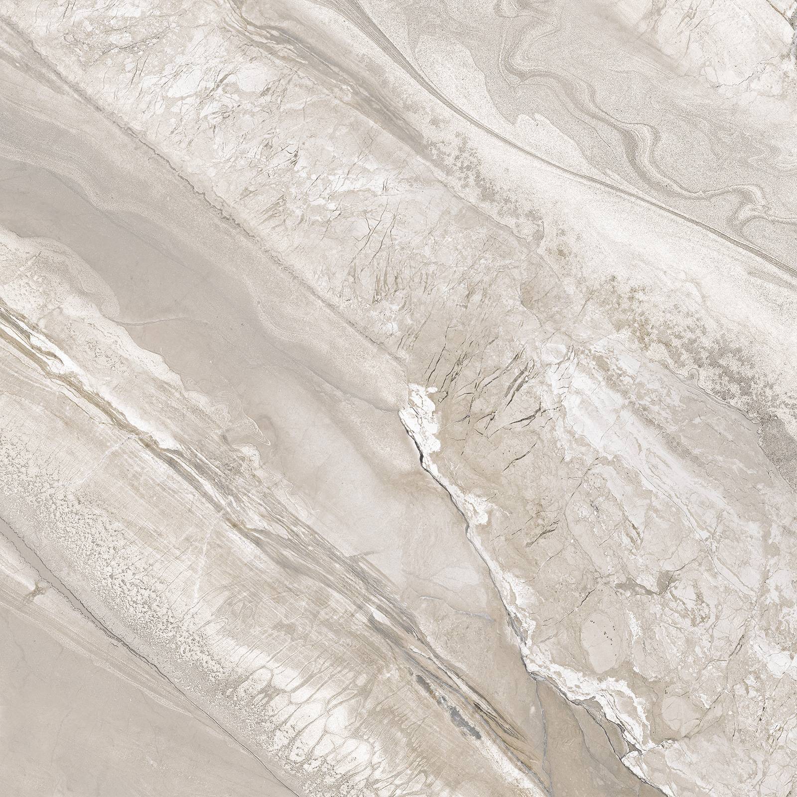 Керамогранит Cersanit Delight Taupe матовый 41х41 см FT4DEG21