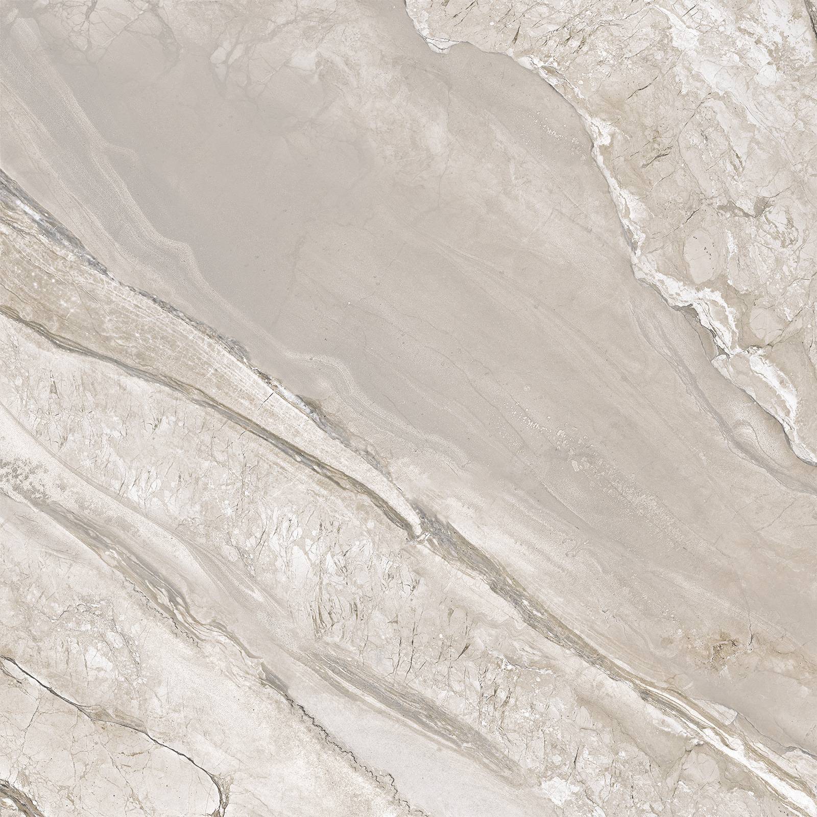 Керамогранит Cersanit Delight Taupe матовый 41х41 см FT4DEG21