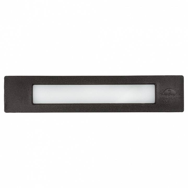 Встраиваемый светильник Fumagalli Nina 8C1.000.000.AYP1L