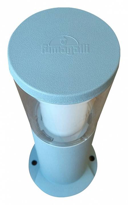 Наземный низкий светильник Fumagalli Carlo DR1.574.000.LXU1L