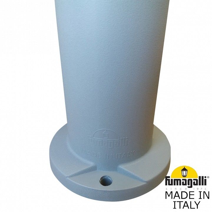 Наземный низкий светильник Fumagalli AMELIA DR2.574.000.BYE27