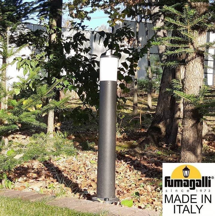 Наземный низкий светильник Fumagalli Amelia DR2.575.000.AYF1R