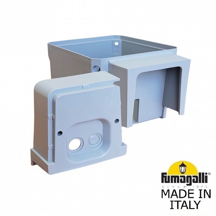 Светильник на штанге Fumagalli ESTER DS1.562.000.LXD1L