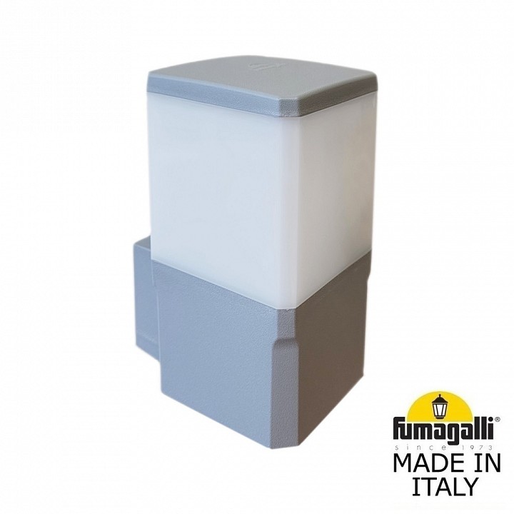 Светильник на штанге Fumagalli VIRGILIO DS3.562.000.LYF1R