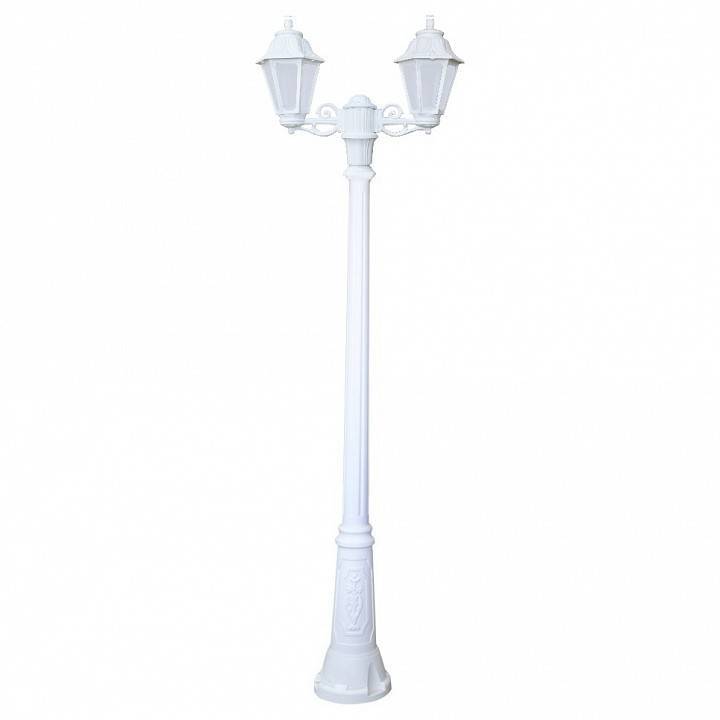 Фонарный столб Fumagalli Anna E22.157.S20.WYF1R