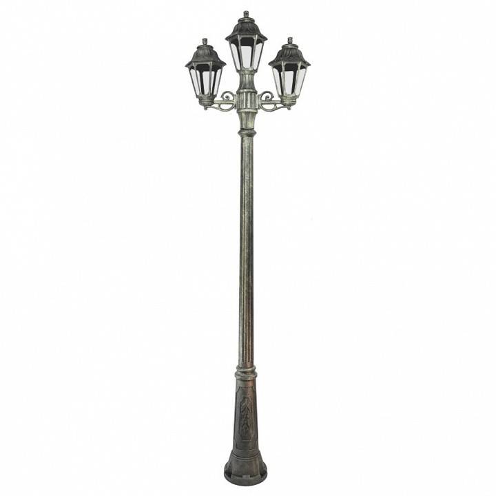Фонарный столб Fumagalli Anna E22.157.S21.BXF1R