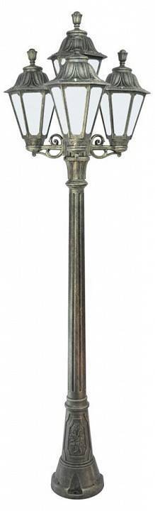 Фонарный столб Fumagalli Rut E26.158.S31.BYF1R