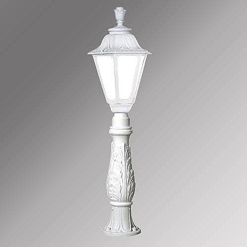 Наземный низкий светильник Fumagalli Rut E26.162.000.WYE27