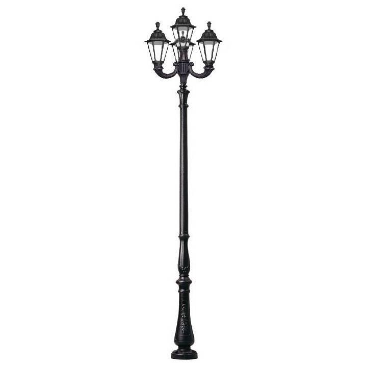 Фонарный столб Fumagalli Rut E26.205.R31.AXF1R