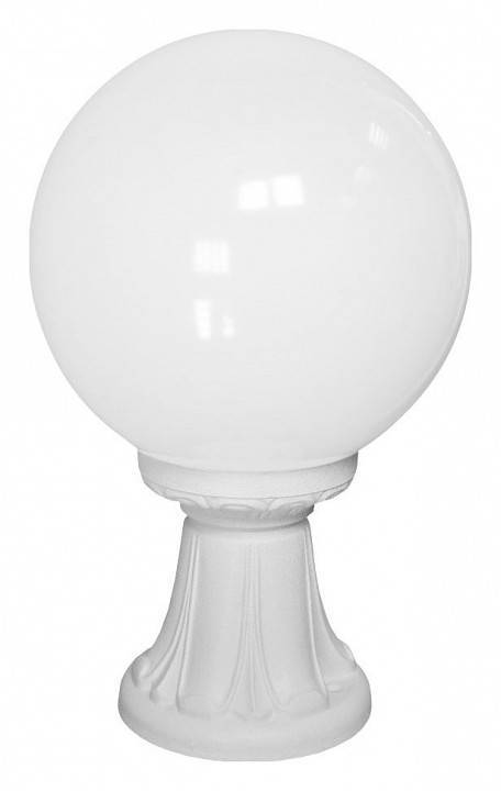 Наземный низкий светильник Fumagalli Globe 250 G25.111.000.WYF1R