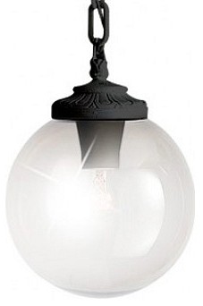Подвесной светильник Fumagalli Globe 250 G25.120.000.AXE27