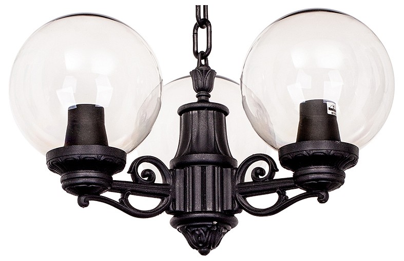 Подвесной светильник Fumagalli Globe 250 G25.120.S30.AXE27
