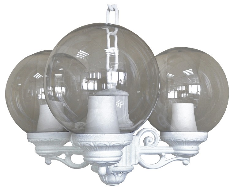 Подвесной светильник Fumagalli Globe 250 G25.120.S30.WZE27