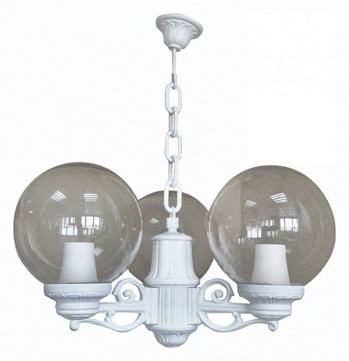 Подвесной светильник Fumagalli Globe 250 G25.120.S30.WZE27