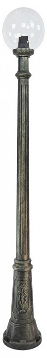 Фонарный столб Fumagalli Globe 250 G25.156.000.BXE27