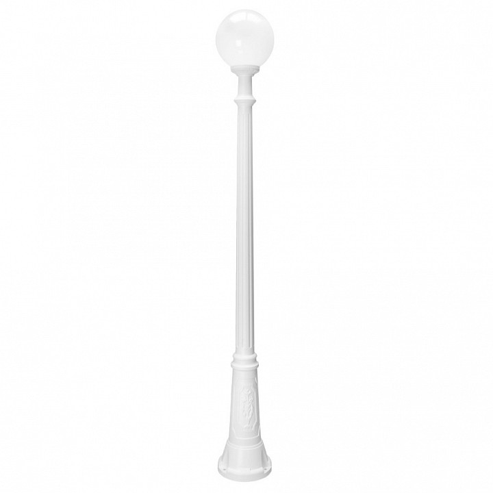 Фонарный столб Fumagalli Globe 250 G25.156.000.WYE27