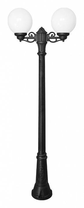 Фонарный столб Fumagalli Globe 250 G25.156.S20.AYF1R