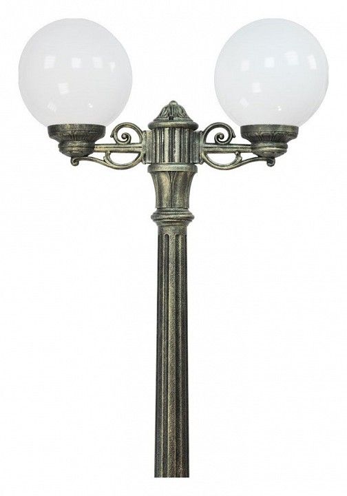 Фонарный столб Fumagalli Globe 250 G25.156.S20.BYE27