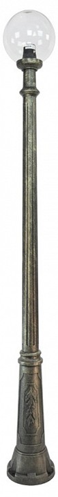 Фонарный столб Fumagalli Globe 250 G25.157.000.BXE27