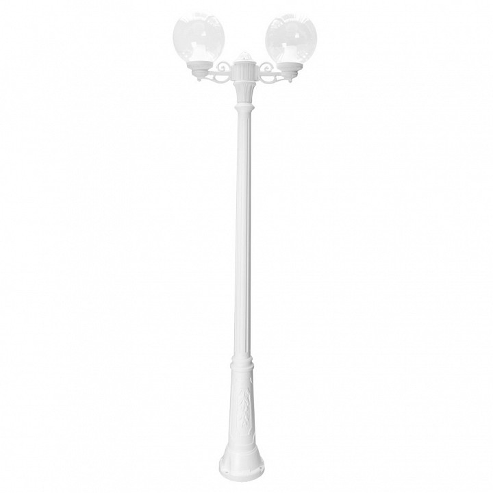 Фонарный столб Fumagalli Globe 250 G25.157.S20.WXE27