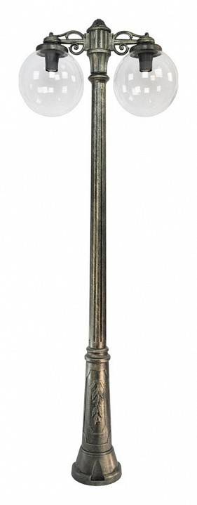Фонарный столб Fumagalli Globe 300 G30.157.S20.BXF1RDN