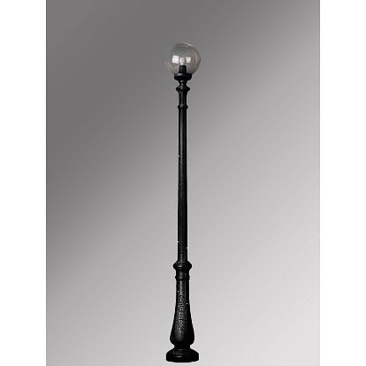 Фонарный столб Fumagalli Globe 300 G30.202.000.AZE27