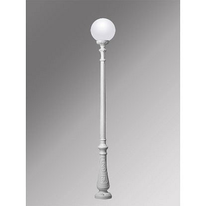 Фонарный столб Fumagalli Globe 300 G30.202.000.WYE27