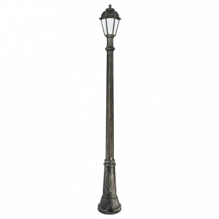 Фонарный столб Fumagalli Saba K22.156.000.BYF1R