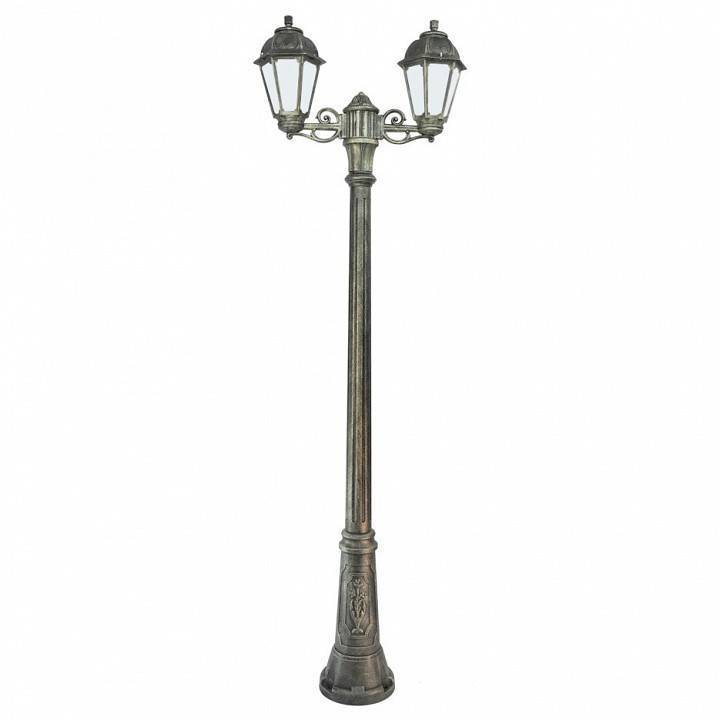 Фонарный столб Fumagalli Saba K22.156.S20.BYF1R