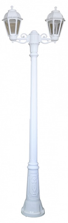 Фонарный столб Fumagalli SABA K22.156.S20.WXE27