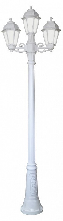 Фонарный столб Fumagalli SABA K22.156.S21.WYE27