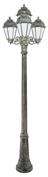 Фонарный столб Fumagalli SABA K22.156.S31.BYE27